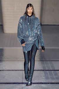 David Koma RTW Spring 2022
