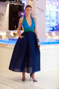 Dennis Basso RTW Spring 2022