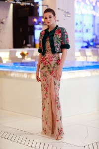 Dennis Basso RTW Spring 2022