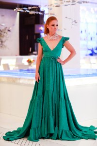 Dennis Basso RTW Spring 2022