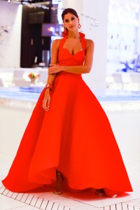 Dennis Basso RTW Spring 2022