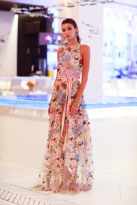 Dennis Basso RTW Spring 2022