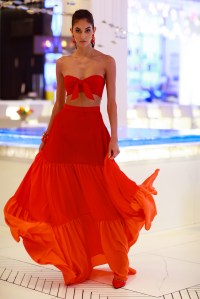 Dennis Basso RTW Spring 2022