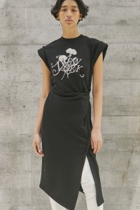 A look from Derek Lamb 10 Crosby's Anniversary Capsule Collection.