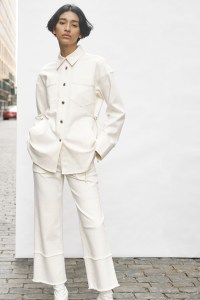 A look from Derek Lamb 10 Crosby's Anniversary Capsule Collection.