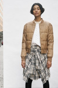 A look from Derek Lamb 10 Crosby's Anniversary Capsule Collection.