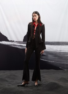 Didu RTW Spring 2022