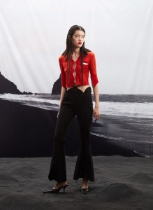 Didu RTW Spring 2022