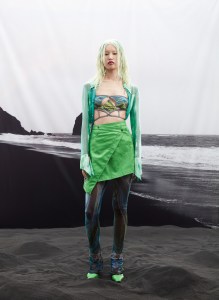 Didu RTW Spring 2022