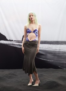 Didu RTW Spring 2022