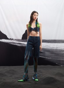Didu RTW Spring 2022