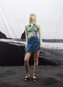 Didu RTW Spring 2022
