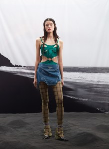 Didu RTW Spring 2022
