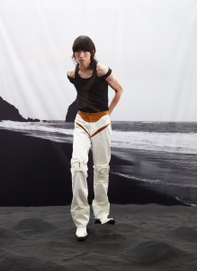 Didu RTW Spring 2022