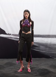 Didu RTW Spring 2022