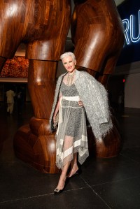 Maye Musk