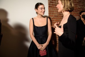 Lorde