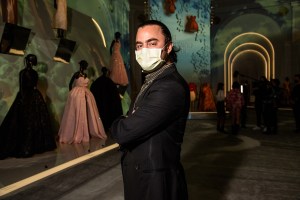 Michael Avedon