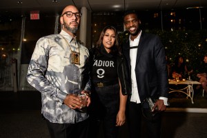 Swizz Beatz