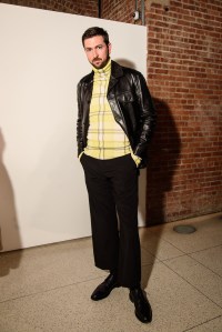 Nicholas Braun