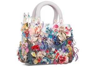 Gigisue Dior Lady Art handbag.