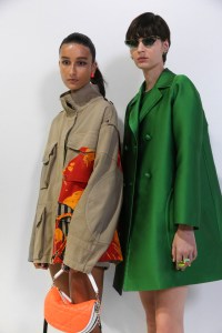 Dior RTW Spring 2022