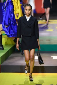 Dior RTW Spring 2022