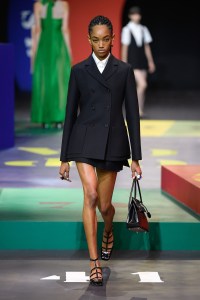 Dior RTW Spring 2022