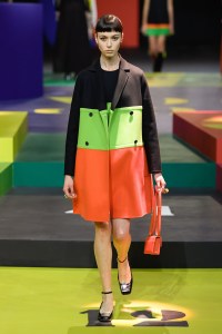 Dior RTW Spring 2022