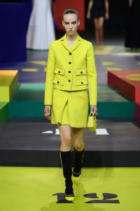 Dior RTW Spring 2022