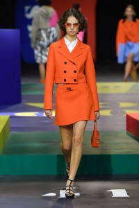 Dior RTW Spring 2022