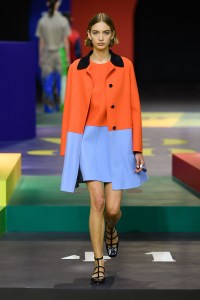 Dior RTW Spring 2022