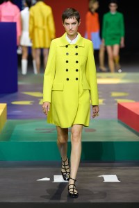 Dior RTW Spring 2022