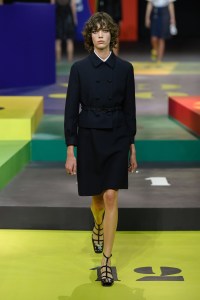 Dior RTW Spring 2022