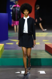 Dior RTW Spring 2022