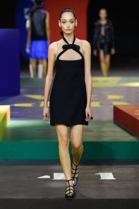 Dior RTW Spring 2022