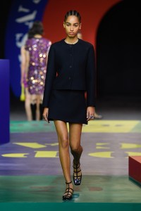 Dior RTW Spring 2022