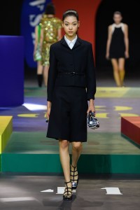 Dior RTW Spring 2022
