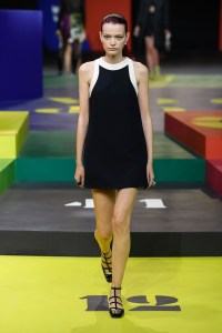 Dior RTW Spring 2022
