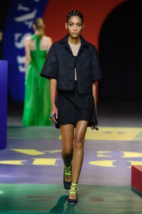 Dior RTW Spring 2022