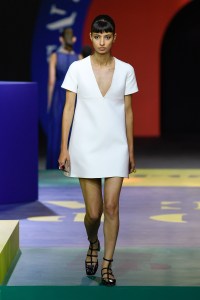 Dior RTW Spring 2022