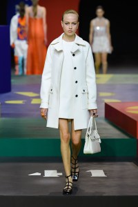Dior RTW Spring 2022