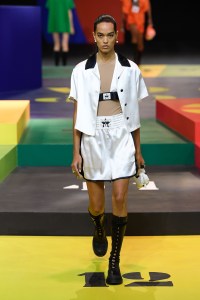 Dior RTW Spring 2022