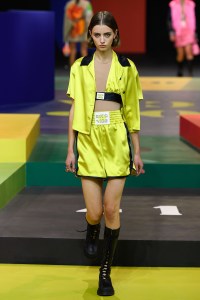 Dior RTW Spring 2022