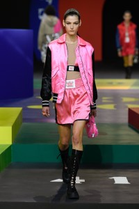 Dior RTW Spring 2022