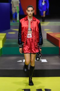 Dior RTW Spring 2022