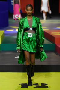 Dior RTW Spring 2022