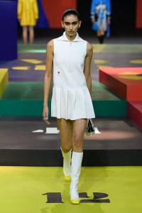 Dior RTW Spring 2022