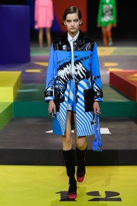 Dior RTW Spring 2022