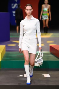 Dior RTW Spring 2022